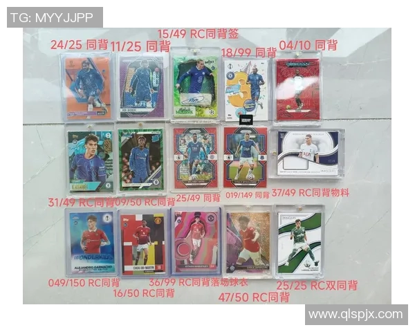 如何通过足球球星卡名字辨识球员身份与历史成就