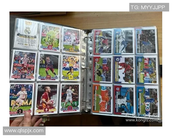 球星卡足球价格查询方法与热门平台推荐解析 球星卡足球价格查询方法与热门平台推荐解析