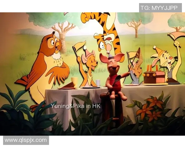 足球球星变身迪士尼卡通风格展现奇幻魅力的全新视觉之旅 足球球星变身迪士尼卡通风格展现奇幻魅力的全新视觉之旅