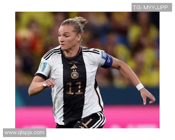 全球顶级女足球星崛起 盘点那些改变世界足球的女性运动员 全球顶级女足球星崛起 盘点那些改变世界足球的女性运动员