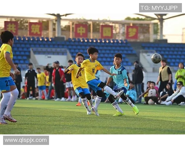 少年追梦绿茵场化身足球球星开启荣耀征途 少年追梦绿茵场化身足球球星开启荣耀征途