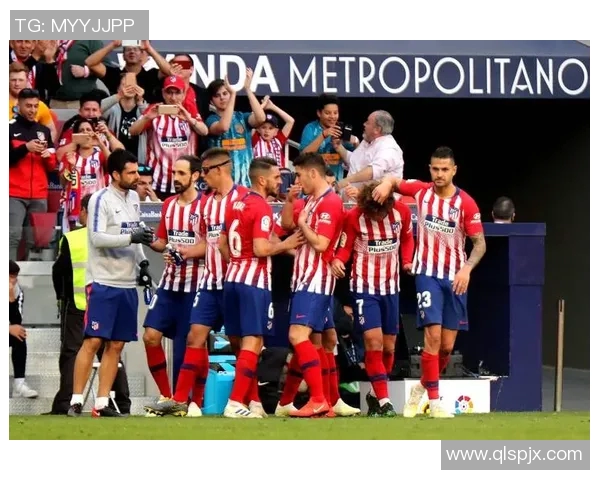 西甲劲旅马德里竞技核心科克赛场英姿尽显球队中场灵魂风采 西甲劲旅马德里竞技核心科克赛场英姿尽显球队中场灵魂风采