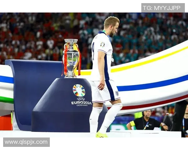 卡哈里凯恩：英格兰锋线新领袖的崛起与未来征程