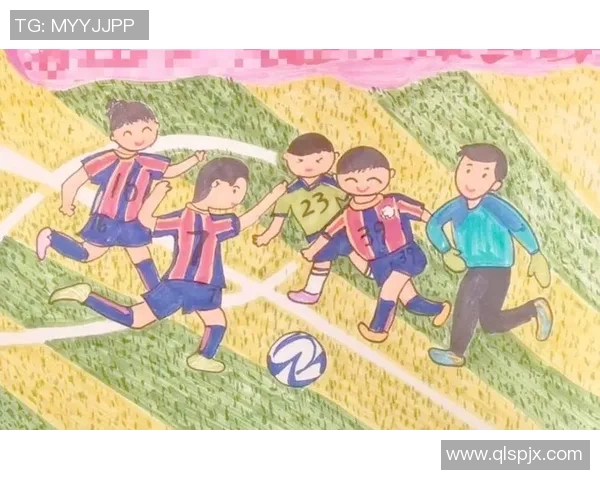足球传奇人物插画:从绿茵场到艺术画布的精彩演绎与风采再现 足球传奇人物插画:从绿茵场到艺术画布的精彩演绎与风采再现