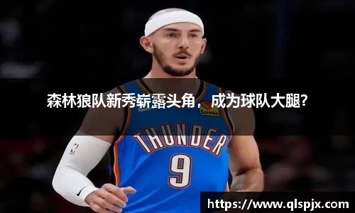 森林狼队新秀崭露头角，成为球队大腿？